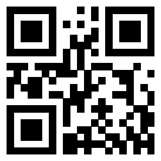 3302090702 - Immagine del QrCode associato