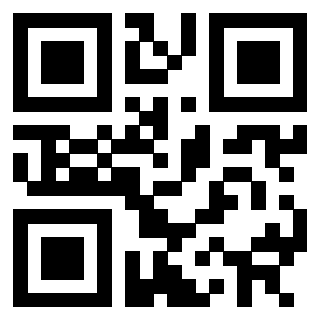 3302090704 - Immagine del QrCode associato