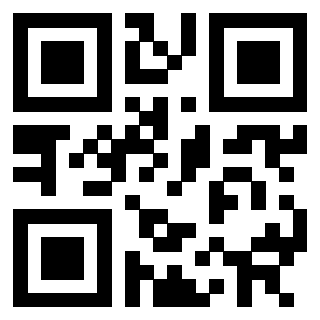 QrCode di 3302090706