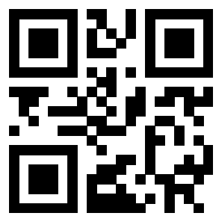 3302090707 Qr Code associato