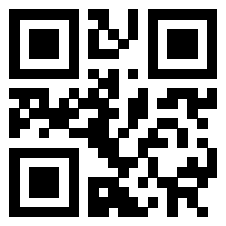 3302090709 Qr Code associato