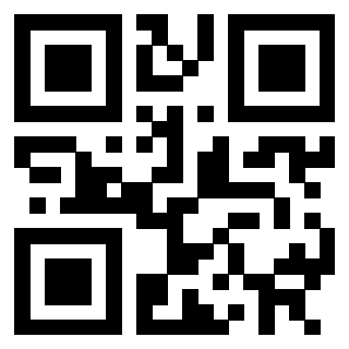 3302090711 Qr Code associato