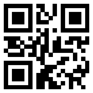 Il Qr Code di 3302090714