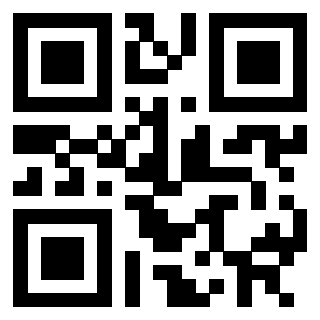 3302090715 - Immagine del QrCode
