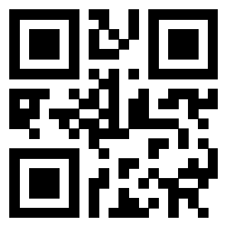 Immagine del Qr Code di 3302090716