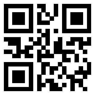 Immagine del Qr Code di 3302090721