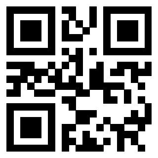 Qr Code di 3302090722