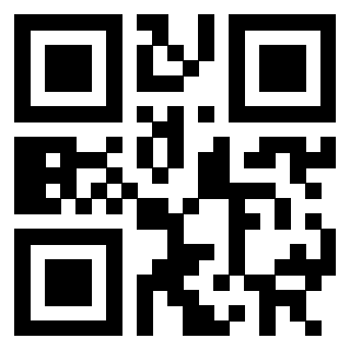 3302090727 - Immagine del Qr Code