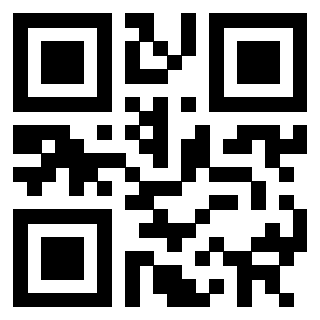 Il Qr Code di 3302090730