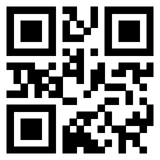 3302090731 Qr Code associato