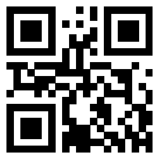3302090733 - Immagine del Qr Code
