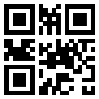 QrCode di 3302090734