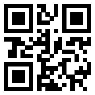 Immagine del Qr Code di 3302090735