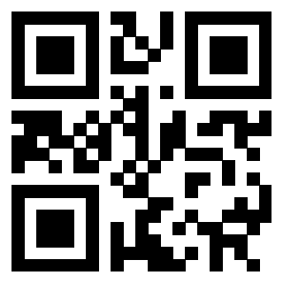3302090736 - Immagine del QrCode associato