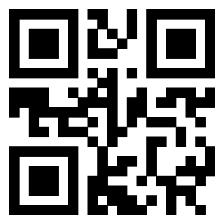 QrCode di 3302090737