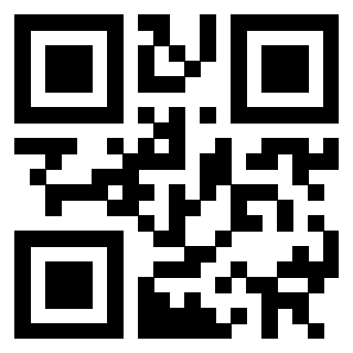 Immagine del QrCode di 3302090740