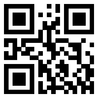 Il Qr Code di 3302090743