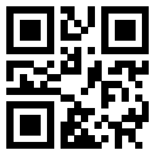 3302090746 - Immagine del QrCode