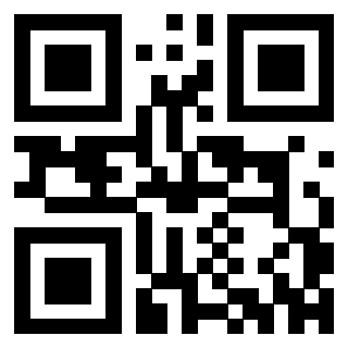 3302090750 - Immagine del QrCode