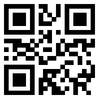 Scansione del Qr Code di 3302090751