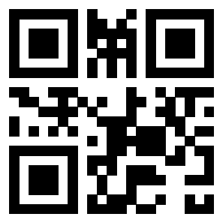 Qr Code di 3302090756