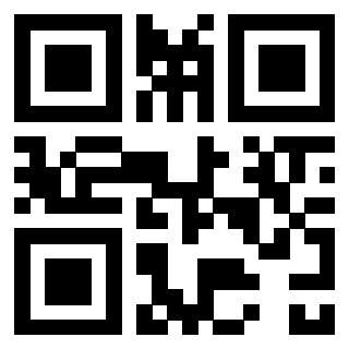 3302090758 - Immagine del Qr Code