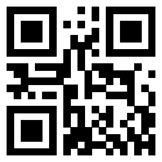 Immagine del Qr Code di 3302090759