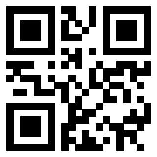 3302090760 - Immagine del QrCode