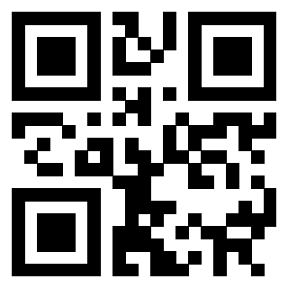 QrCode di 3302090762