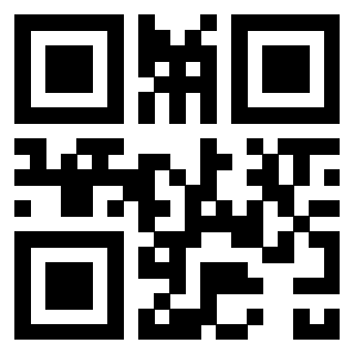 3302090764 - Immagine del Qr Code