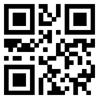 Scansione del QrCode di 3302090766