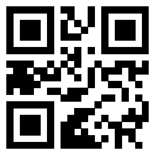 Qr Code di 3302090770