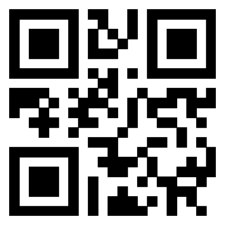 Scansione del QrCode di 3302090771