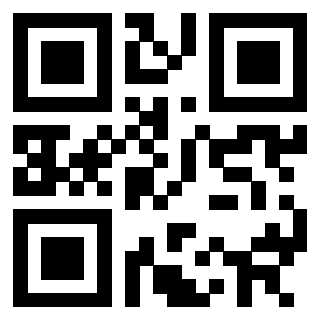 Qr Code di 3302090772