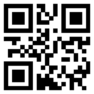 QrCode di 3302090773