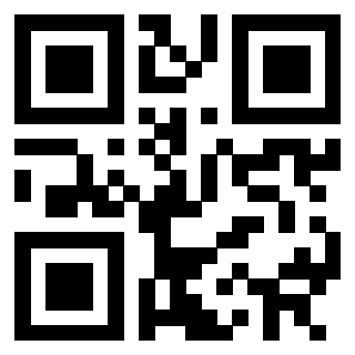 3302090774 - Immagine del Qr Code associato