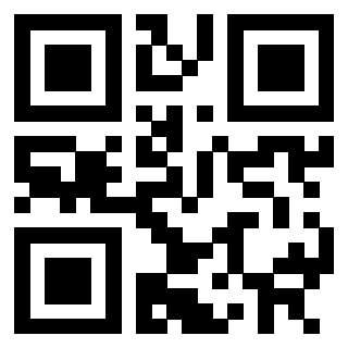 3302090775 Qr Code associato