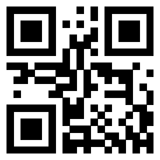 Immagine del QrCode di 3302090778