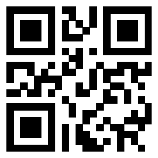 Qr Code di 3302090780