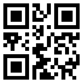 Qr Code di 3302090783