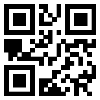 3302090784 Qr Code associato