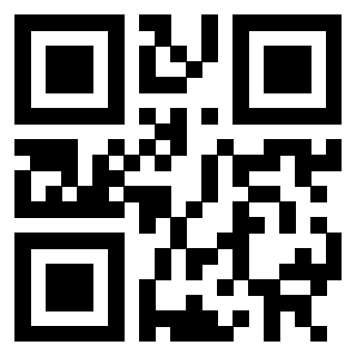 3302090785 - Immagine del Qr Code associato