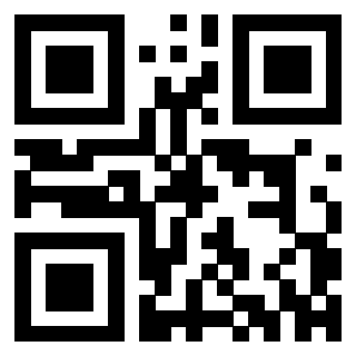 3302090787 - Immagine del Qr Code associato