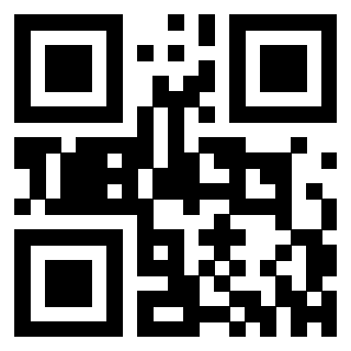 Immagine del Qr Code di 3302090792