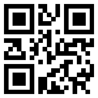 QrCode di 3302090795