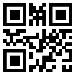 Il Qr Code di 3302095729