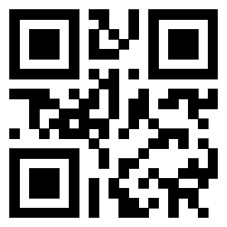 QrCode di 3302095730