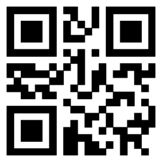 3302095731 QrCode associato