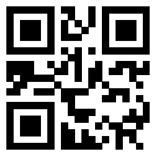 Immagine del QrCode di 3302095732