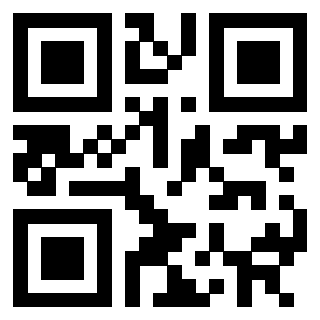 Immagine del Qr Code di 3302095733